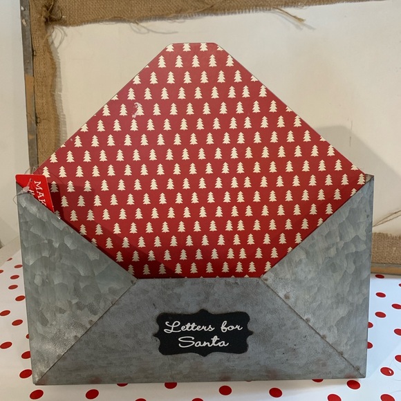 Letters for Santa Wall Decor ❤️ - Picture 2 of 4